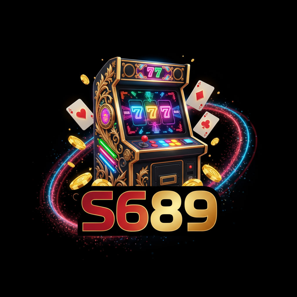 Logo của s689